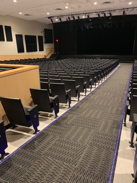 southern high school auditorium 3